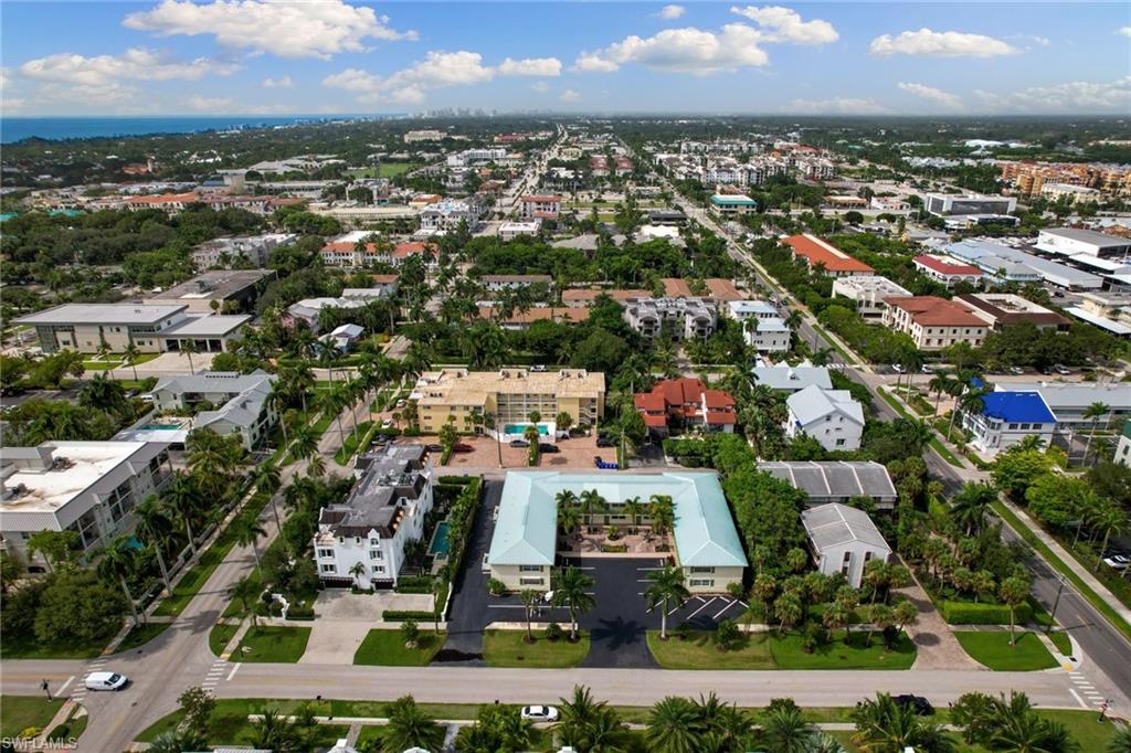 BAYVIEW - Residential