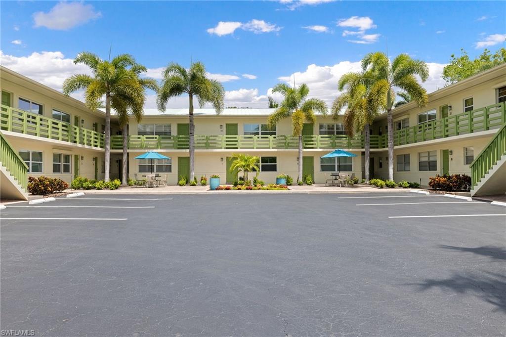 BAYVIEW - Residential