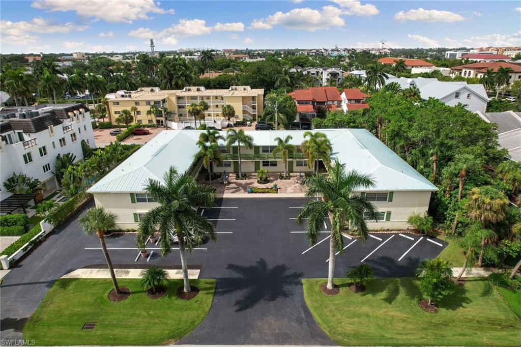 BAYVIEW - Residential