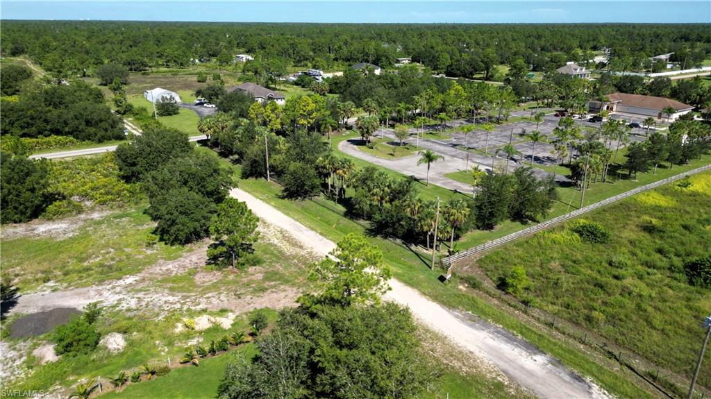 WHEELERS SUBD - Land