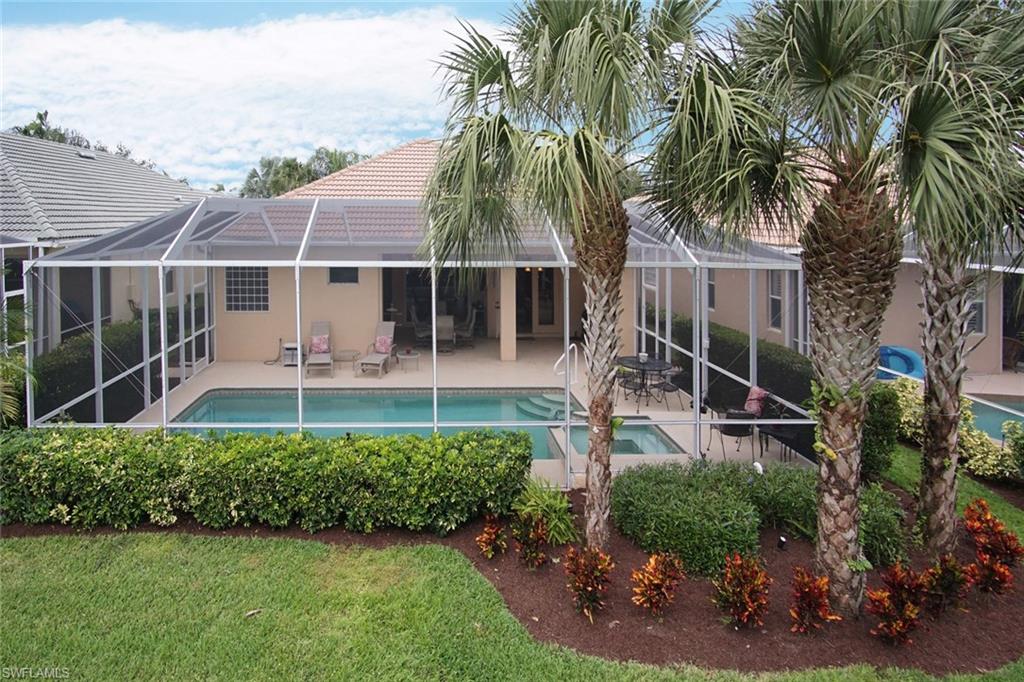 JASMINE LAKES - Residential