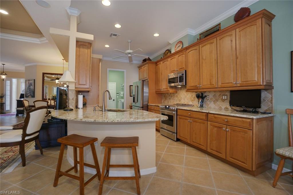 JASMINE LAKES - Residential