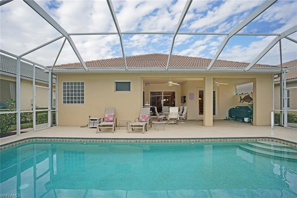 JASMINE LAKES - Residential