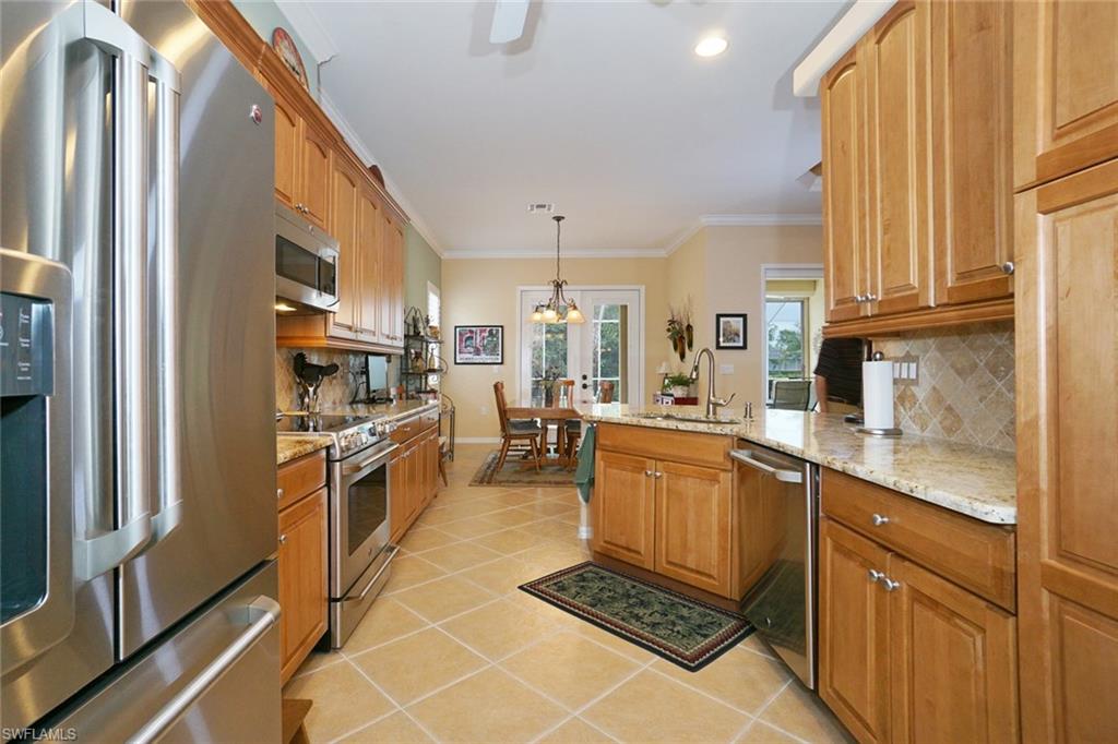 JASMINE LAKES - Residential