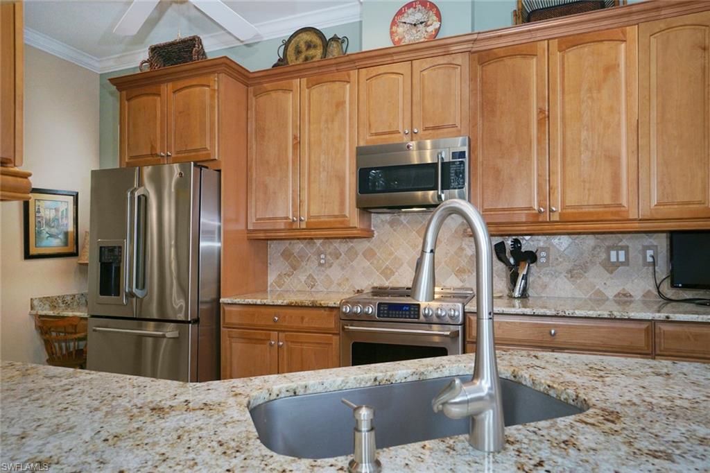 JASMINE LAKES - Residential