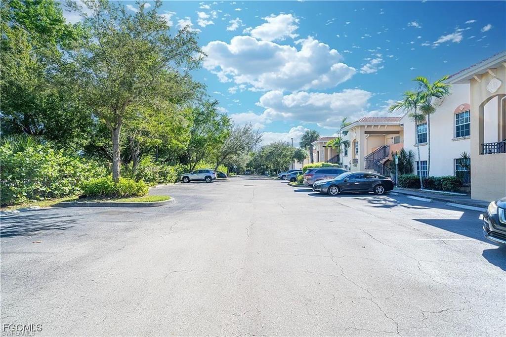 THE VILLAS AT VENEZIA - Residential