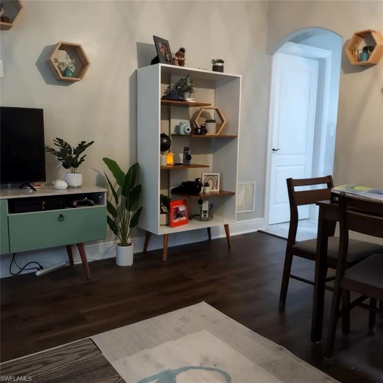 THE VILLAS AT VENEZIA - Residential