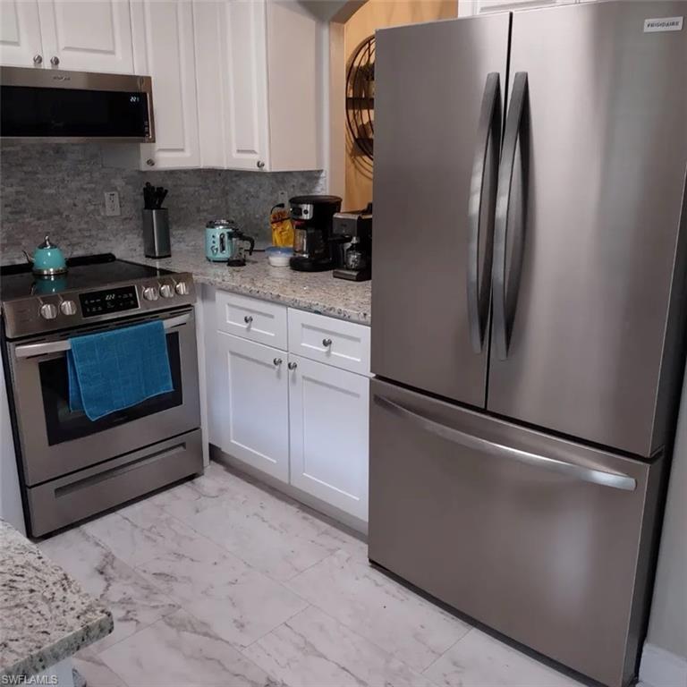 THE VILLAS AT VENEZIA - Residential