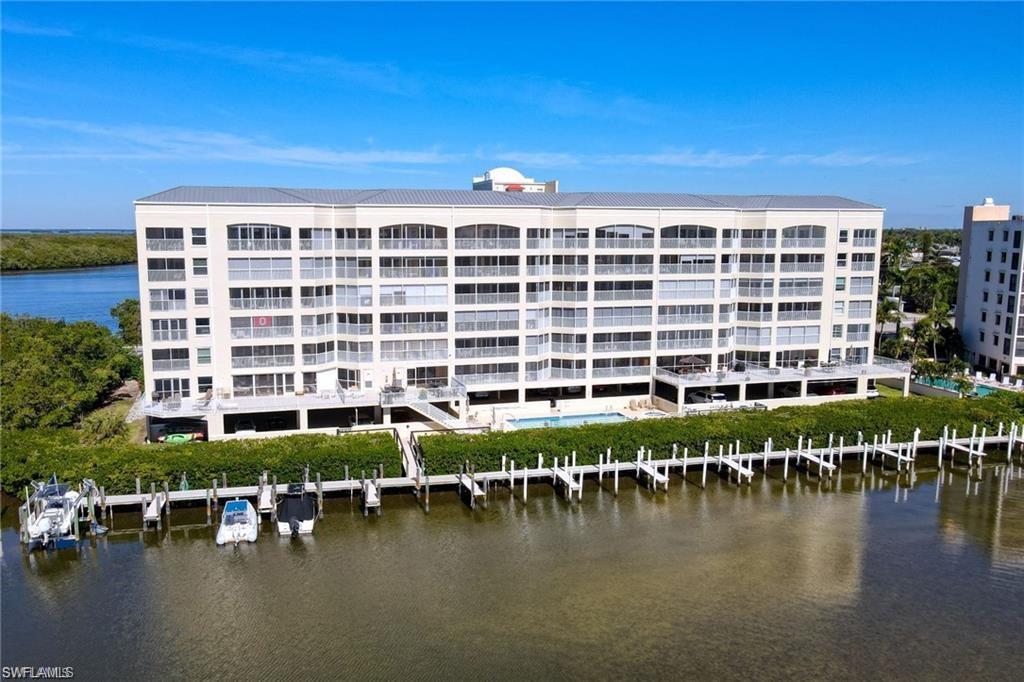 HICKORY BAY WEST - Residential