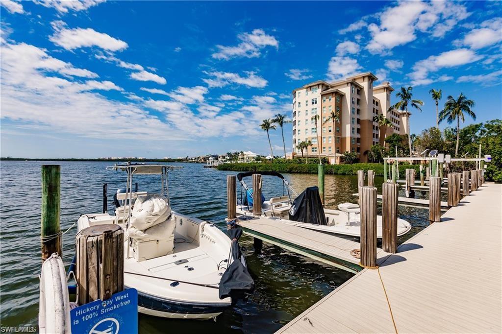 HICKORY BAY WEST - Residential