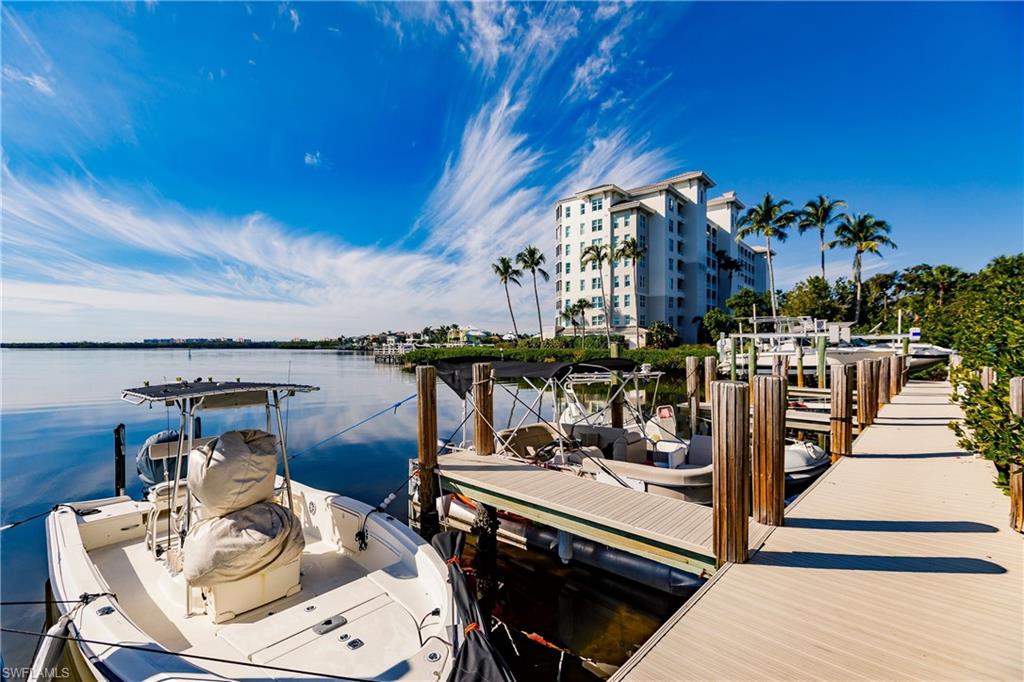 HICKORY BAY WEST - Residential