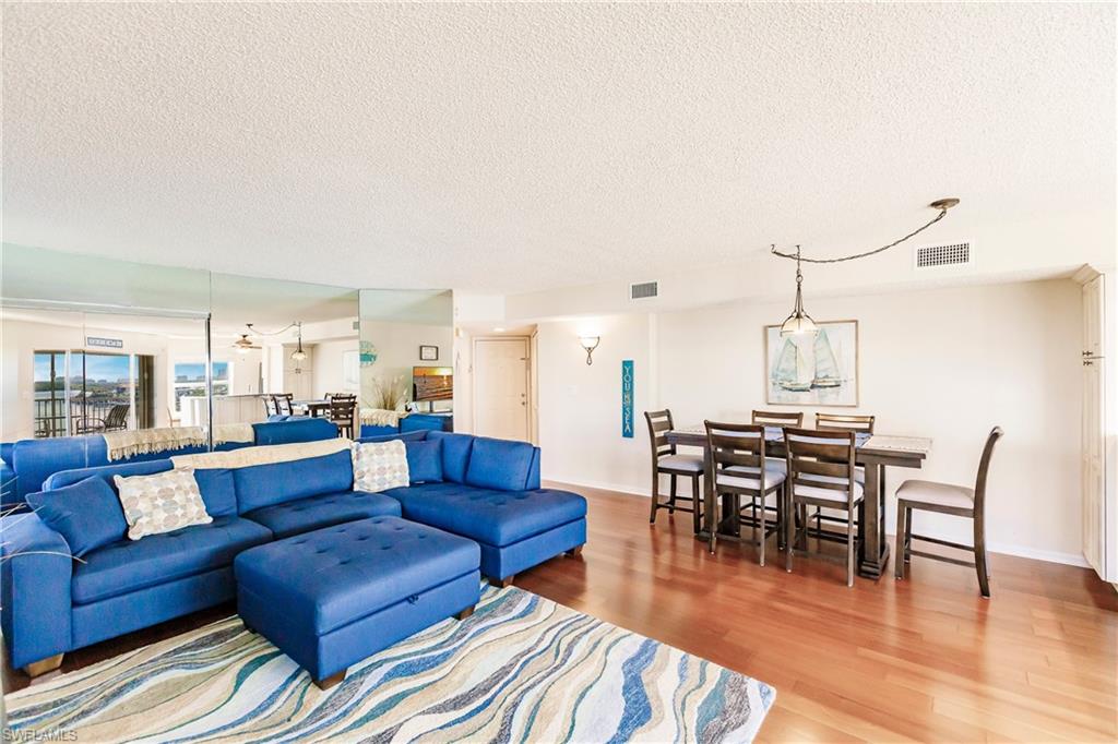 HICKORY BAY WEST - Residential