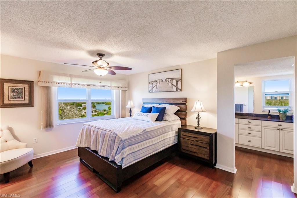 HICKORY BAY WEST - Residential