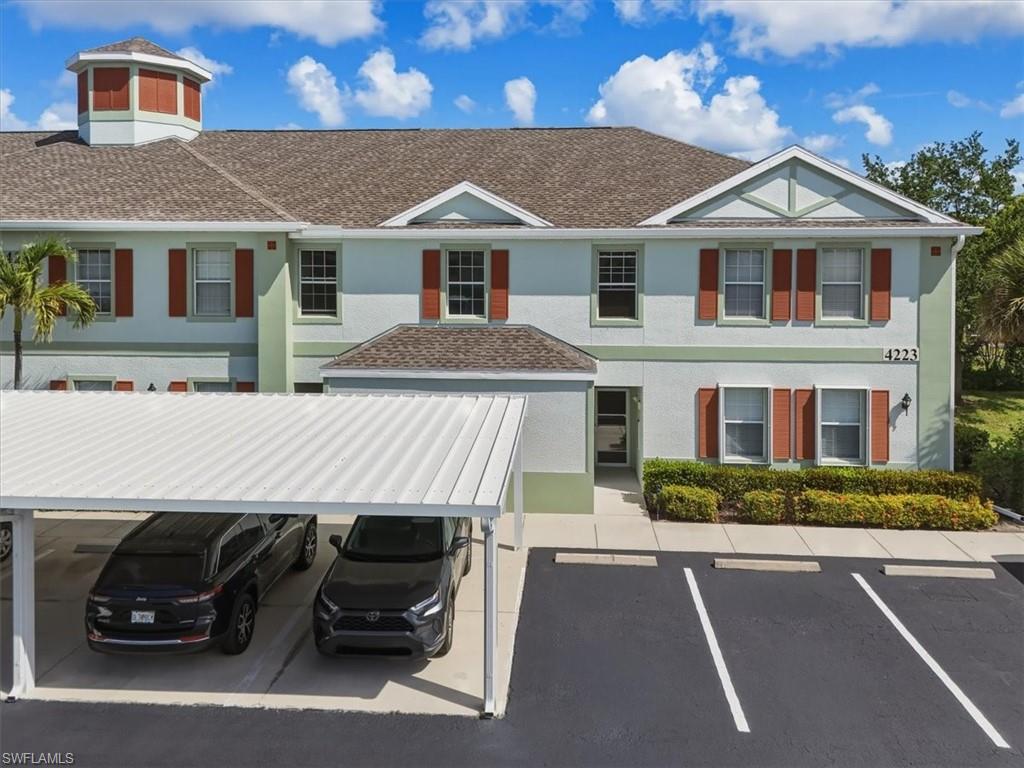 LIRON PLACE - Residential