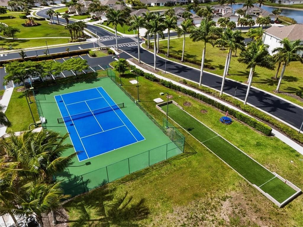 LIRON PLACE - Residential