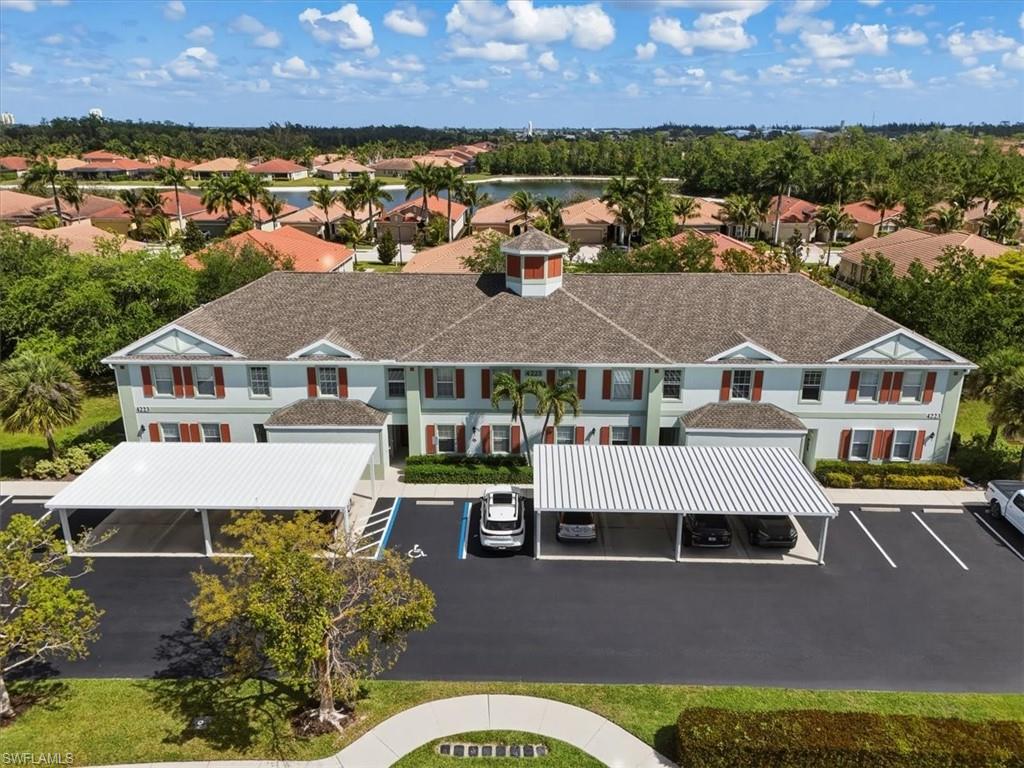 LIRON PLACE - Residential