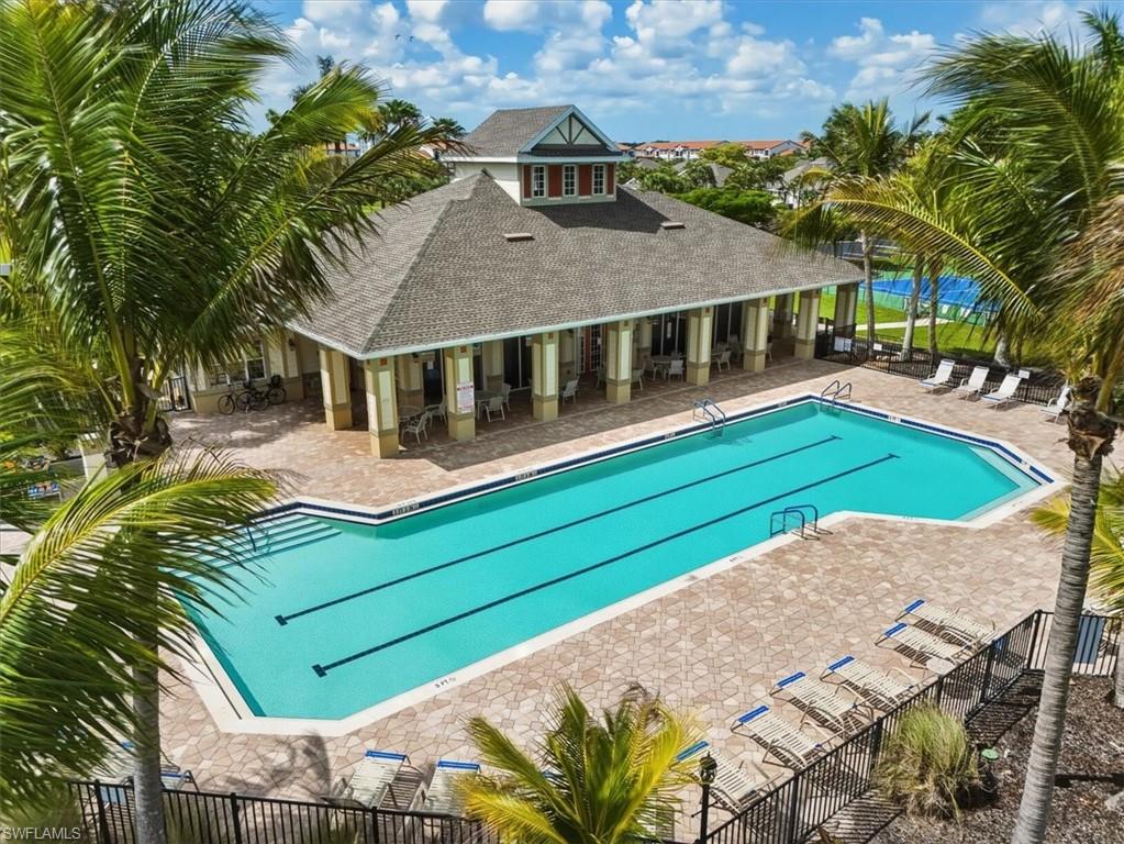 LIRON PLACE - Residential