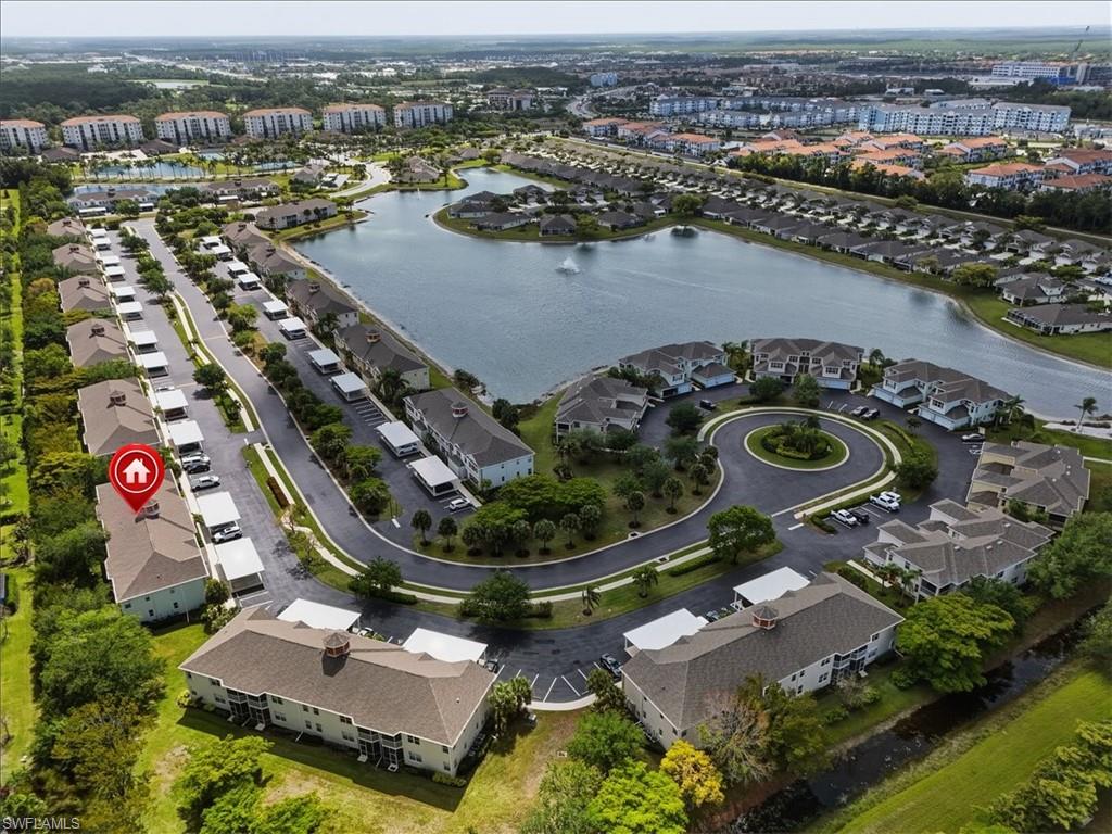 LIRON PLACE - Residential