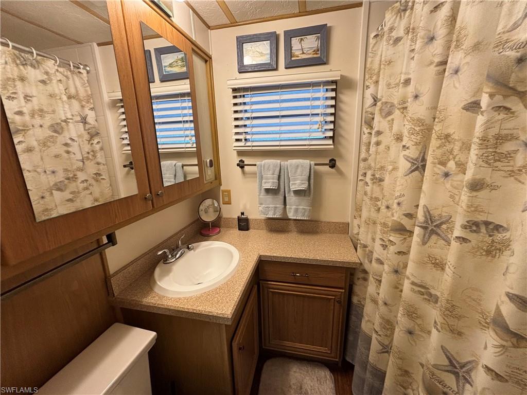 ENCHANTING SHORES - Residential