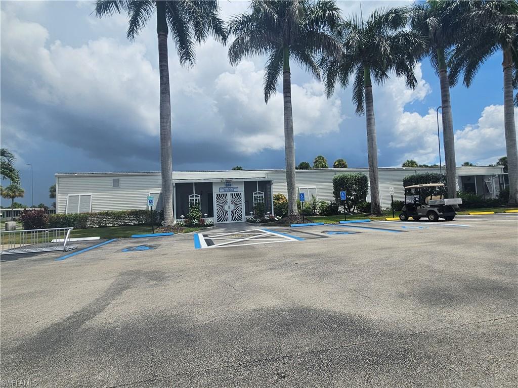 ENCHANTING SHORES - Residential