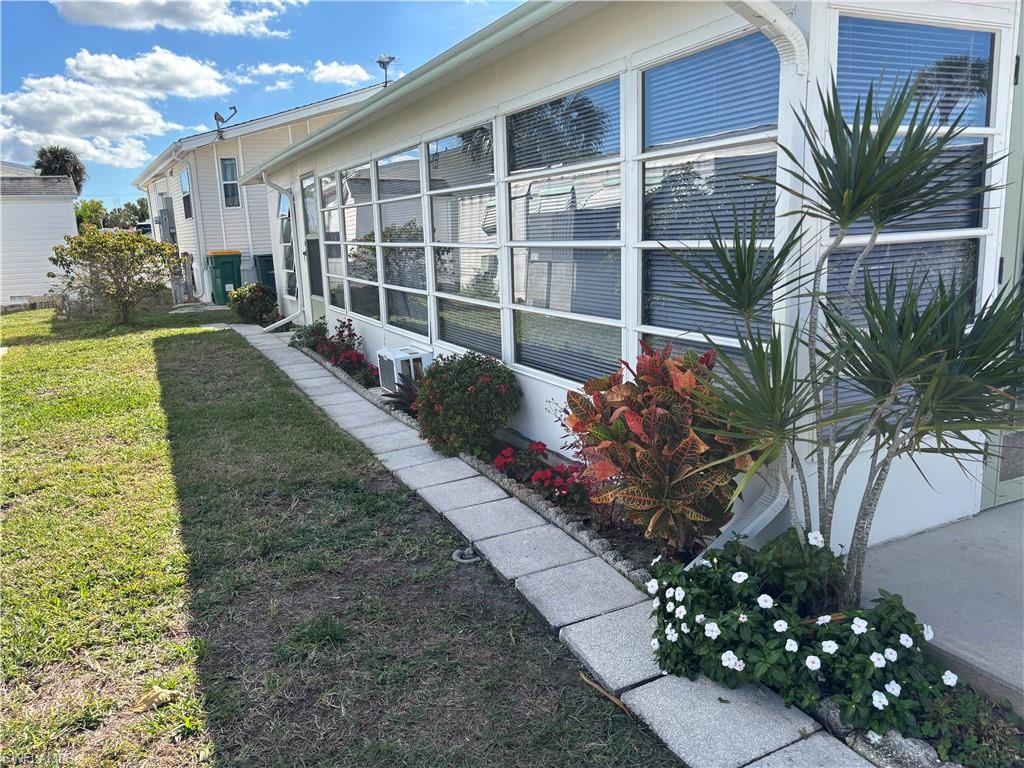 ENCHANTING SHORES - Residential