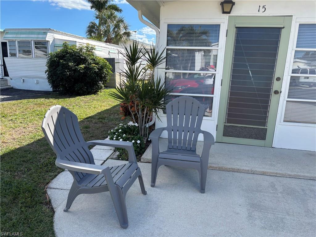 ENCHANTING SHORES - Residential