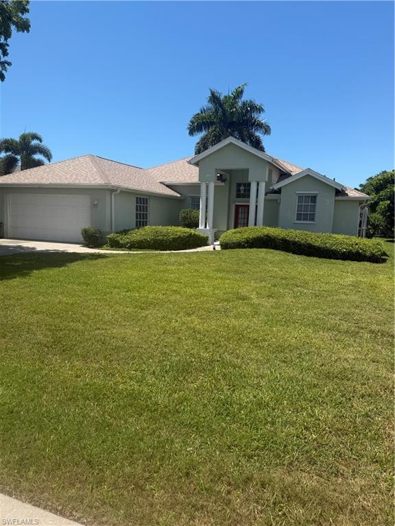 BRIARWOOD - Residential