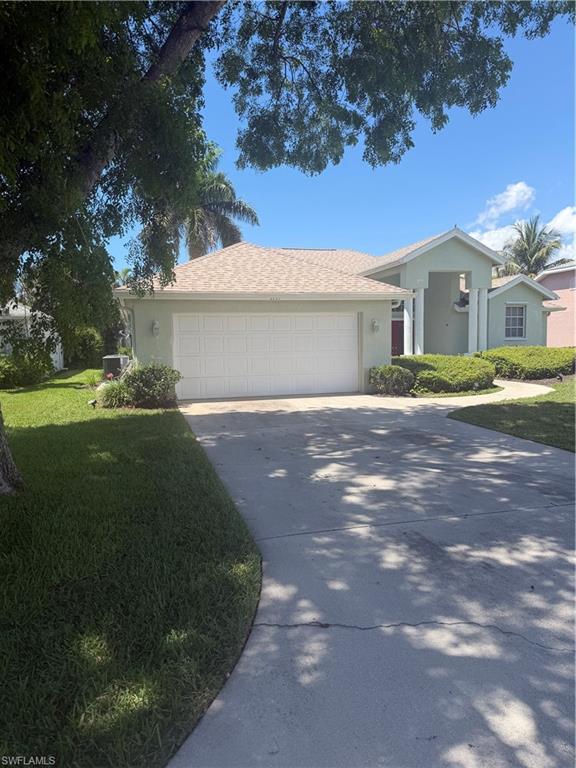 BRIARWOOD - Residential