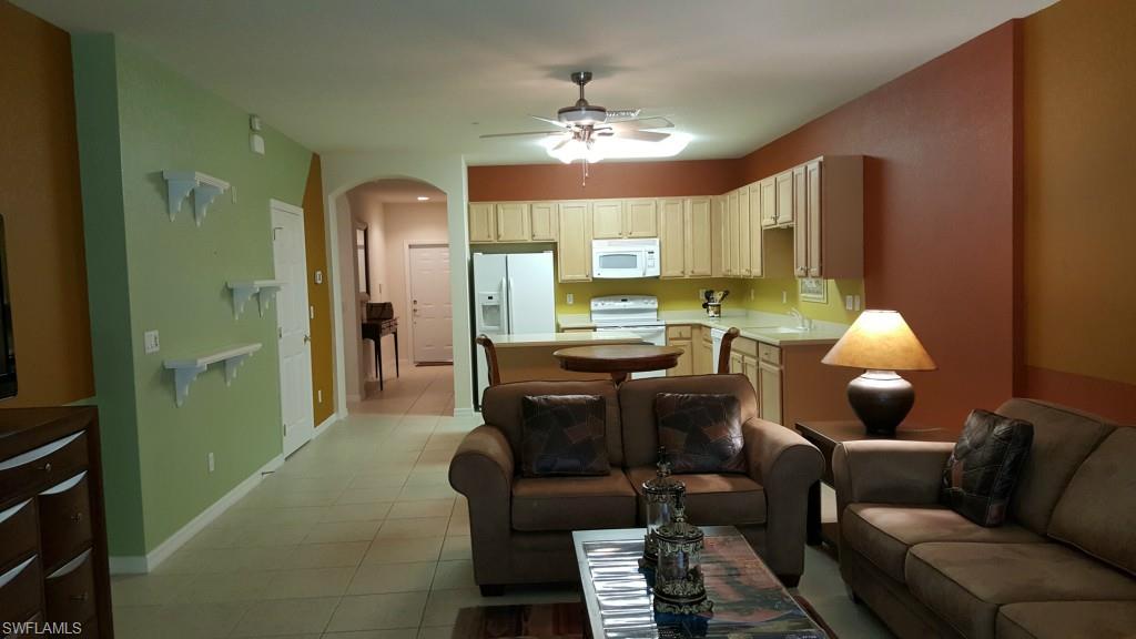 REFLECTION KEY - Residential