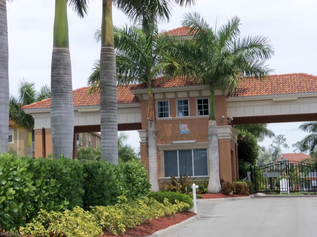 REFLECTION KEY - Residential