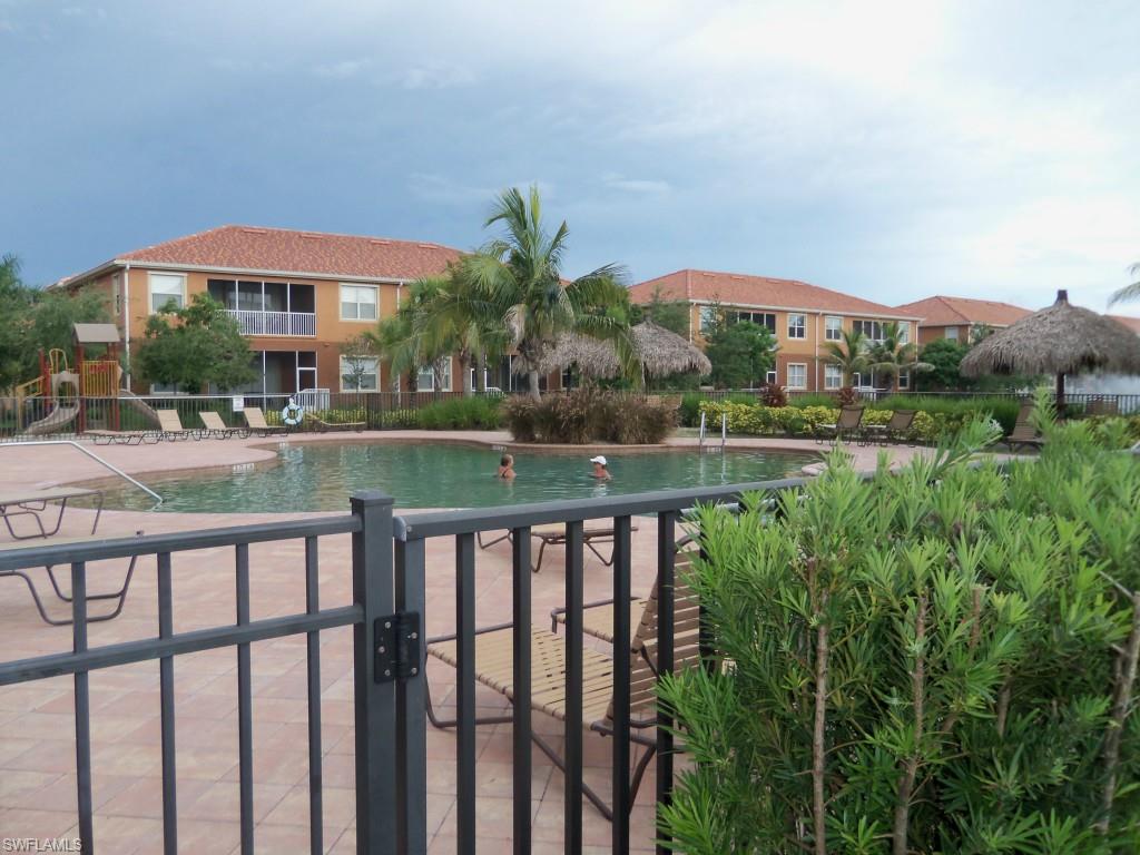 REFLECTION KEY - Residential