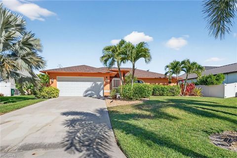 2123 SW 49th TER CAPE CORAL FL 33914