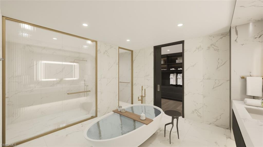 THE RITZ-CARLTON RESIDENCES ESTERO BAY - Residential