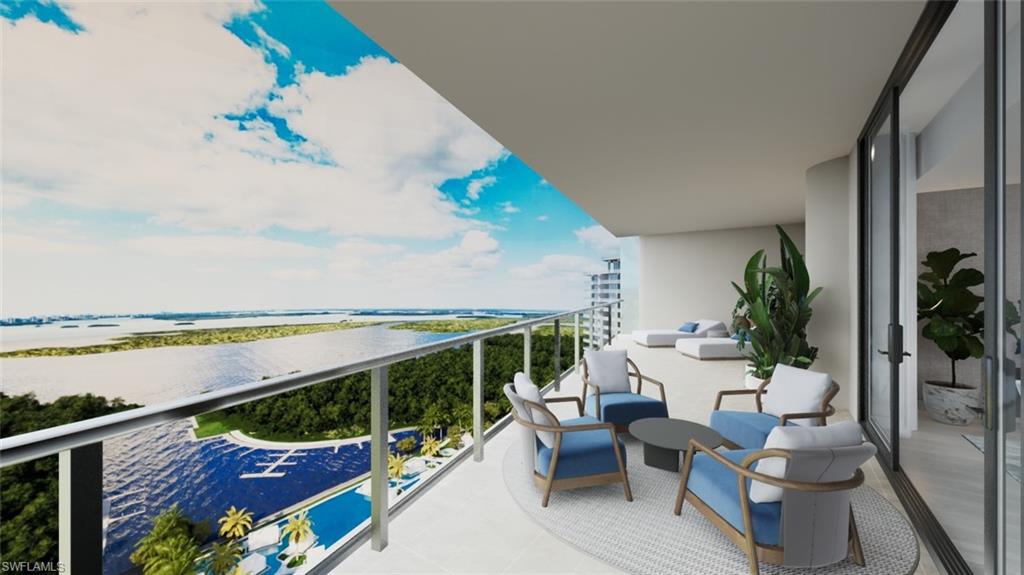 THE RITZ-CARLTON RESIDENCES ESTERO BAY - Residential