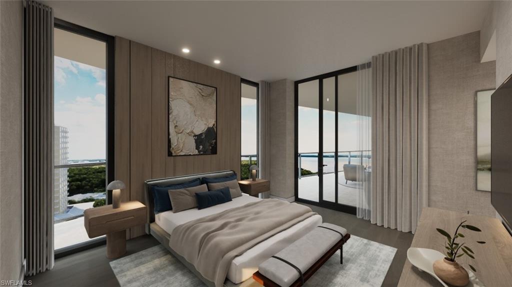 THE RITZ-CARLTON RESIDENCES ESTERO BAY - Residential