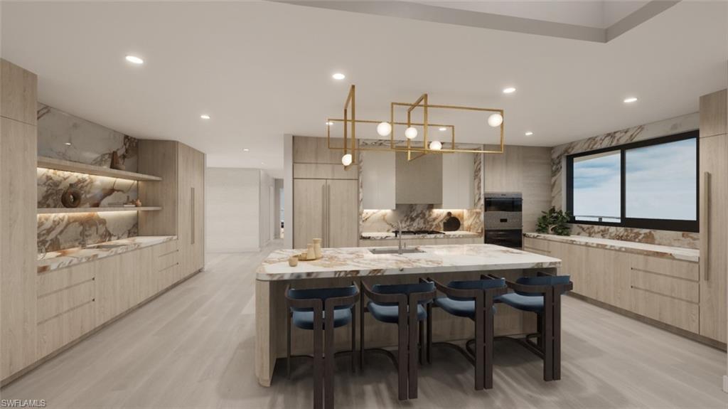 THE RITZ-CARLTON RESIDENCES ESTERO BAY - Residential