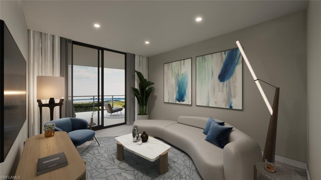 THE RITZ-CARLTON RESIDENCES ESTERO BAY - Residential