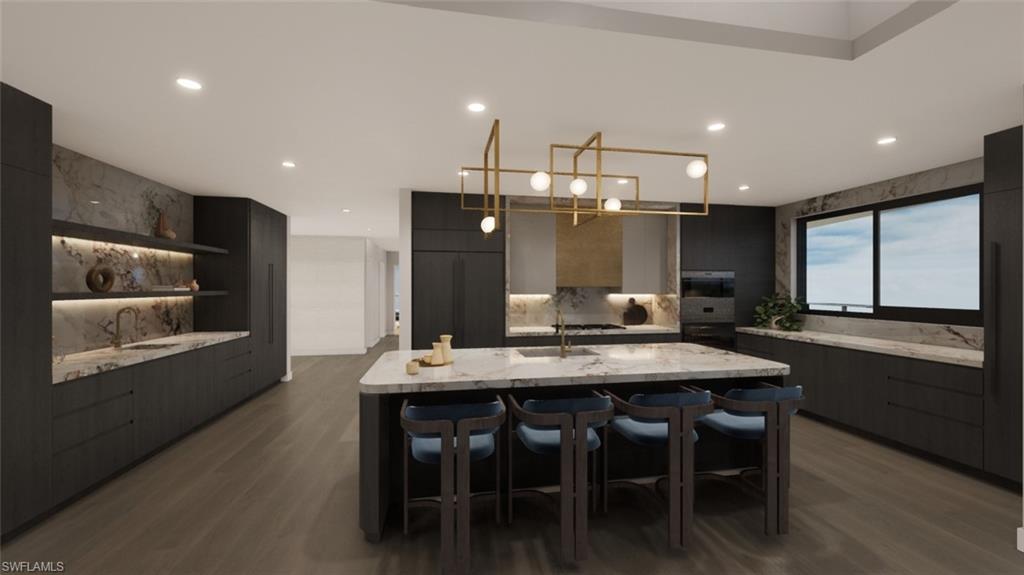 THE RITZ-CARLTON RESIDENCES ESTERO BAY - Residential