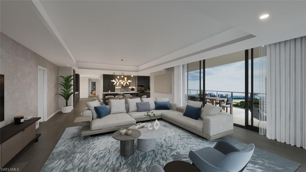 THE RITZ-CARLTON RESIDENCES ESTERO BAY - Residential