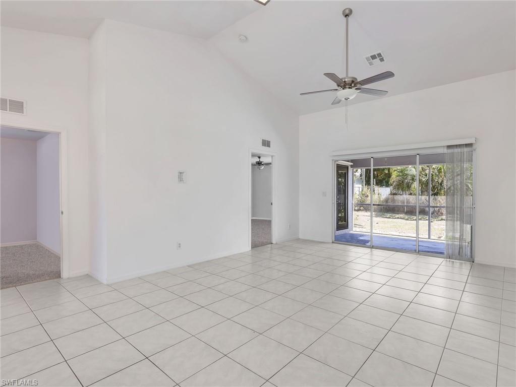 SPANISH GARDENS - Residential