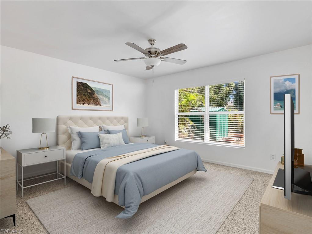 SPANISH GARDENS - Residential