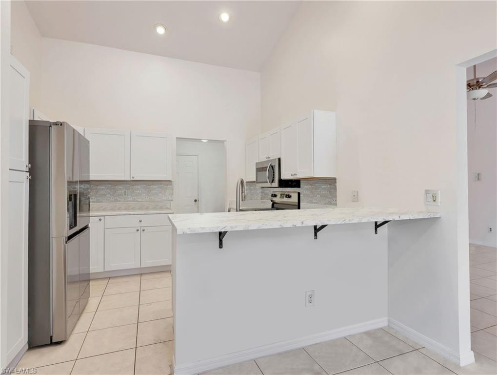 SPANISH GARDENS - Residential