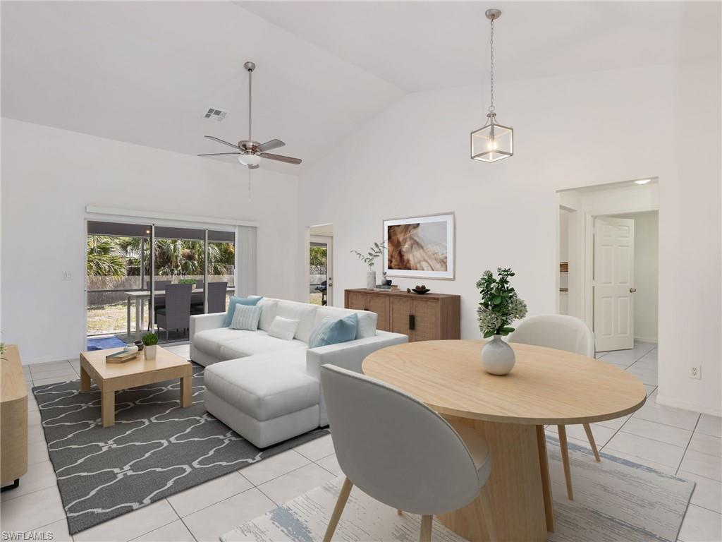 SPANISH GARDENS - Residential