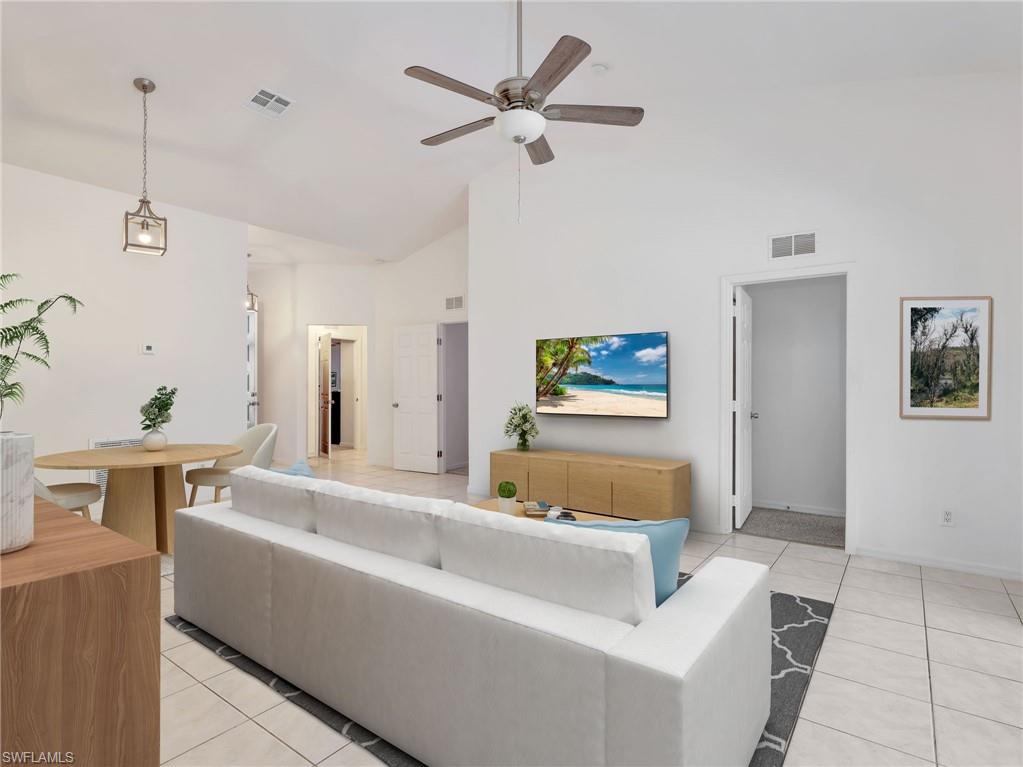 SPANISH GARDENS - Residential