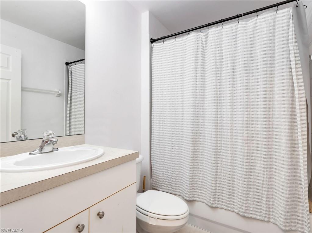 SPANISH GARDENS - Residential