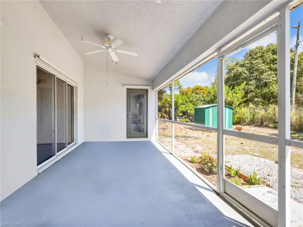 SPANISH GARDENS - Residential