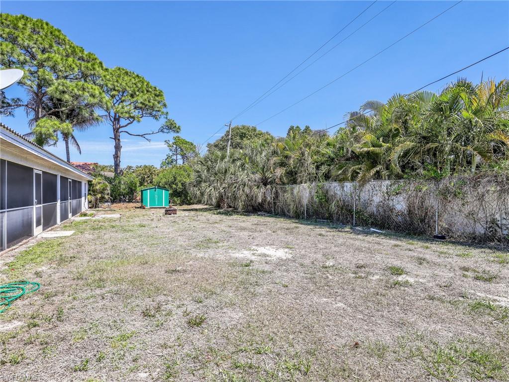 SPANISH GARDENS - Residential