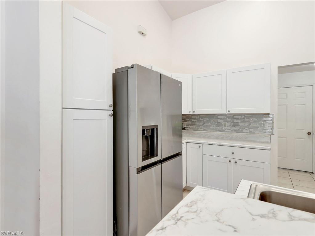 SPANISH GARDENS - Residential