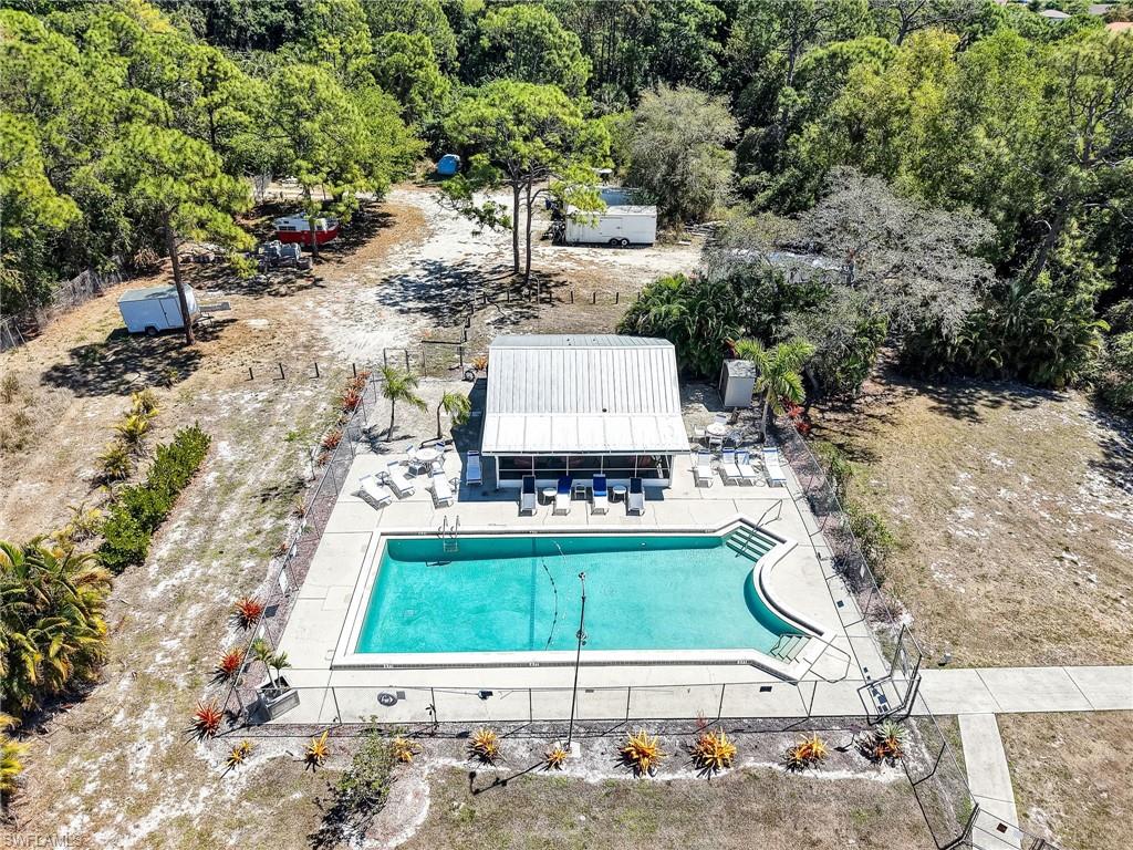 SPANISH GARDENS - Residential