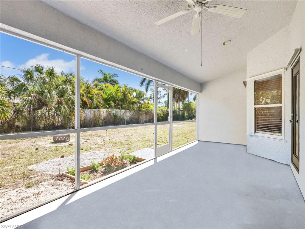 SPANISH GARDENS - Residential